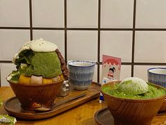 -WONDER ICE 萬得冰田(建設路总店)