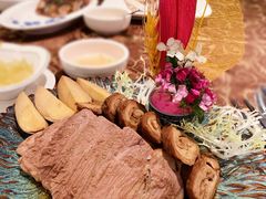 -金燕岛潮州酒楼