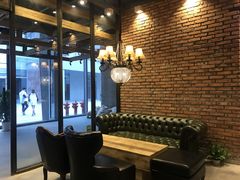 -漫咖啡(中纺国际店)