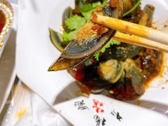 -老杨头烧烤(博烤堂店)