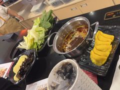 -呷哺呷哺(西单大悦城店)