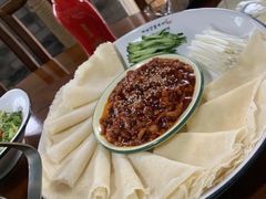 -小俞村食府(新华·学府春天店)