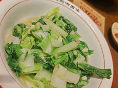 -富正毅三下锅·湘西韵味(天门山索道店)