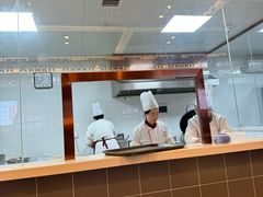 -蝎王府羊蝎子(虎坊桥总店)