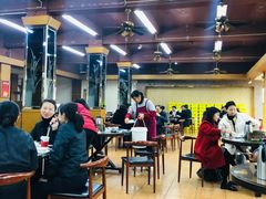 大堂-张氏父子常德肠子馆(红星总店)