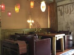 卡座-馬蘭花開(车站大道店)