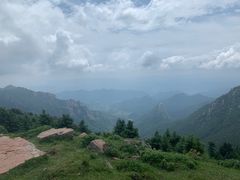 -芦芽山旅游度假区
