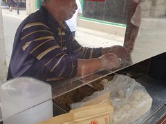 -叶氏麻糍(鼓浪屿店)