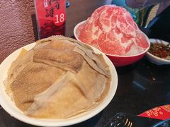 -三江两海老火锅(北京首店)