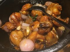 -青年公社烤鸭(青年路店)