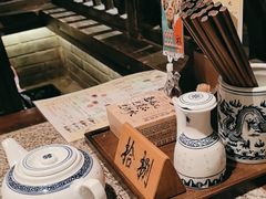 -南京大牌档(富力海珠城店)