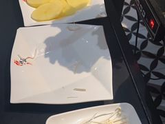 -重庆德庄火锅
