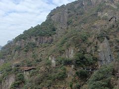 -萍乡武功山风景名胜区