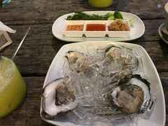 -自然餐厅(Phuket)