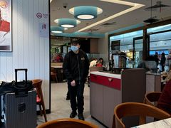 -康师傅私房牛肉面(申虹店)