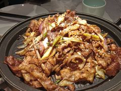 -阿里疆Alijiang·丝路美食·异域风情·清真(长楹天街店)