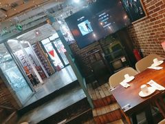 -三个大叔东北烧烤·砂锅菜(西三旗店)