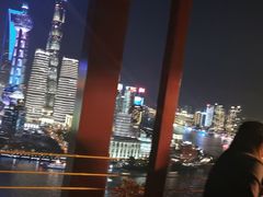 -上海外滩茂悦大酒店