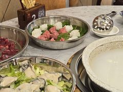 -丰尔粥食·粥底火锅·桑拿鸡(大良总店)