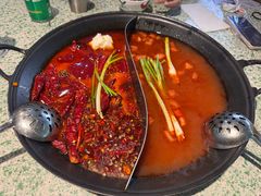 -五里关火锅(牛市口店)