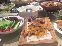 -老山东·山东菜(鲁菜名店)