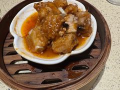 -点都德(奥体印象城店)