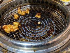 鸡关节-火炉火自助餐(枫蓝国际店)