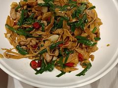 -南山翁新概念川菜(红山常发广场店)