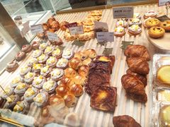 -卡玛王子·面包·蛋糕(南山宝能环球汇店)