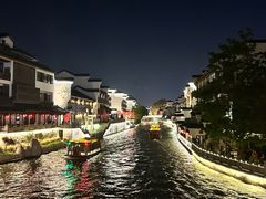 -南京钟山宾馆(江苏省会议中心)