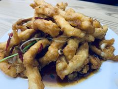 -九龙餐厅(大沽路店)