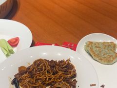 -巴盟人家·内蒙地方菜(华丽家族店)