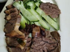 -有汤有味驴庄(坪山店)
