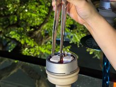 -LAMP BAR 水烟音乐酒吧