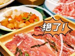 -老灶堂文创火锅(文艺路店)