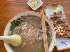 生滚牛肉河粉-越南牛肉河粉餐厅(书院巷店)