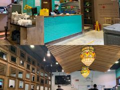 大堂-潇湘阁(昆泰国际大厦店)