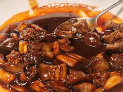 葱烧海参-万盛合(渔人码头店)