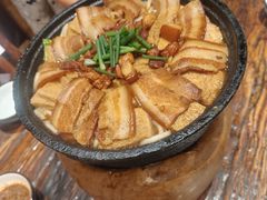 -百花人家(门城水岸店)