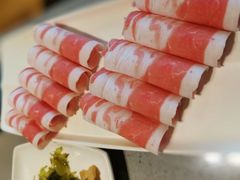 -海底捞火锅(龙湖三千集店)