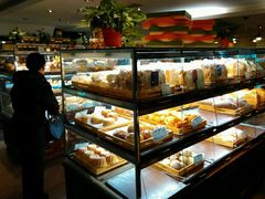 -Bread618面包生日蛋糕(欧亚商都店)