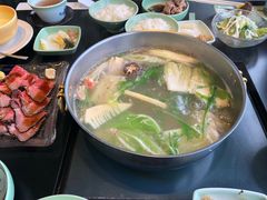 寿喜锅-モリタ屋(JR京都伊势丹店)