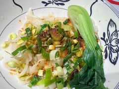 -汉唐宴长安食府