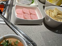 -海底捞大排档火锅(悦荟广场店)