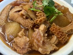 -颓记茶餐厅(美景总店)