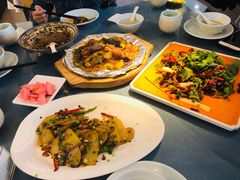 -鲜塘宴·千岛湖大鲫鱼(南湖店)