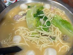 -阿灶卤煮老店·姜母鸭(五店市总店)