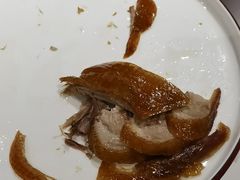 -大鸭梨烤鸭(金色漫香店)