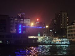 -澳门环岛游湾仔码头