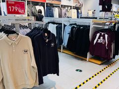 -BIGOFFS超级折扣(中街星汇广场店)